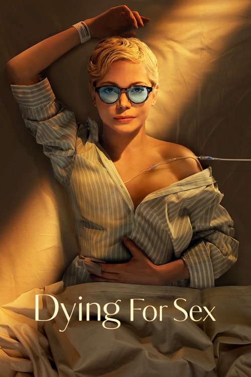Dying for Sex : 1.Sezon 2.Bölüm