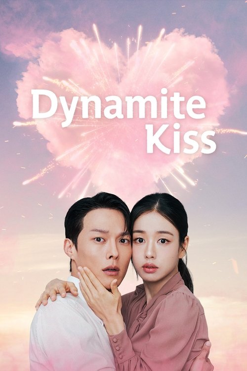 Dynamite Kiss : 1.Sezon 1.Bölüm
