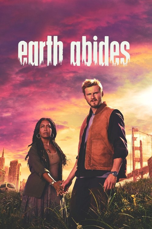 Earth Abides : 1.Sezon 2.Bölüm