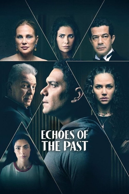 Echoes of the Past : 1.Sezon 3.Bölüm