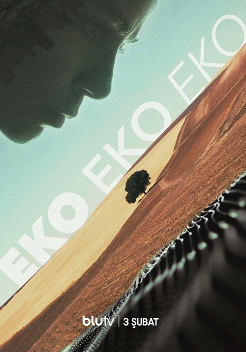 Eko Eko Eko : 1.Sezon 2.Bölüm