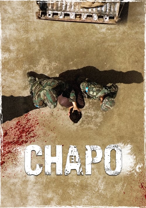 El Chapo : 2.Sezon 9.Bölüm