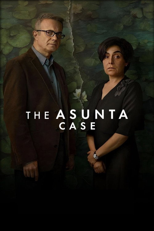 El caso Asunta : 1.Sezon 2.Bölüm