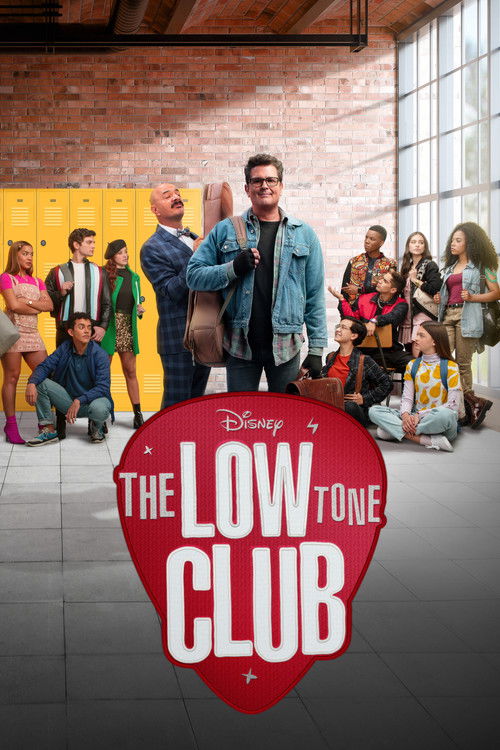 El club de los graves : 1.Sezon 2.Bölüm