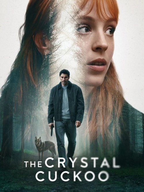 El cuco de cristal : 1.Sezon 2.Bölüm