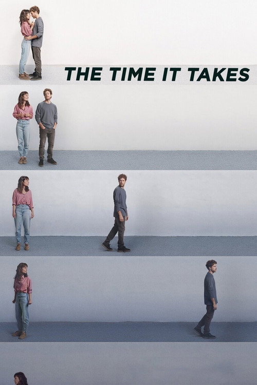 El tiempo que te doy : 1.Sezon 9.Bölüm