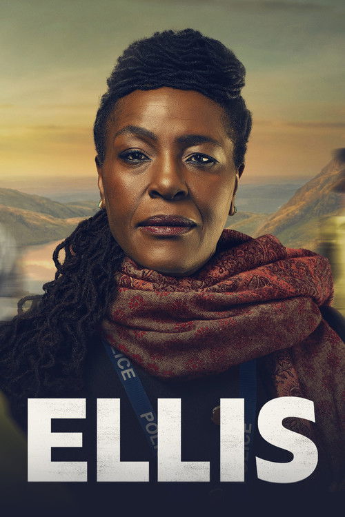 Ellis : 1.Sezon 3.Bölüm