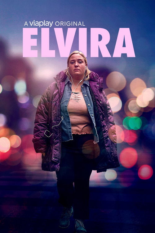 Elvira : 1.Sezon 7.Bölüm