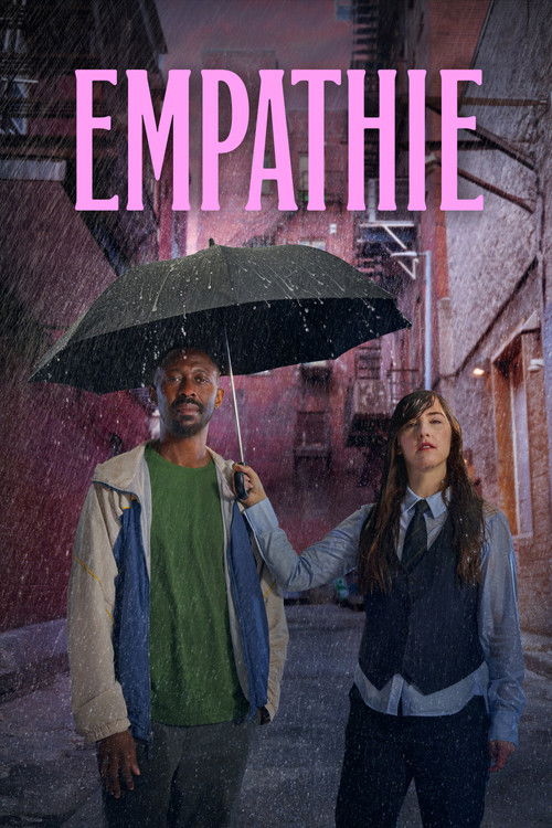 Empathie : 1.Sezon 2.Bölüm
