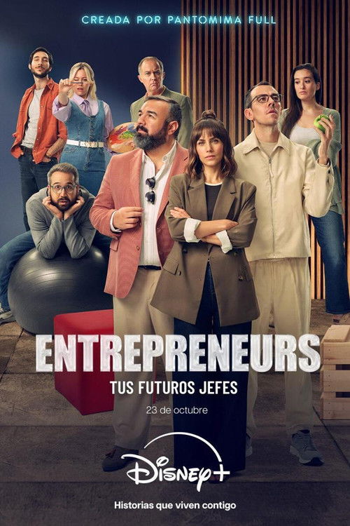 Entrepreneurs : 1.Sezon 3.Bölüm