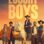 Escort Boys : 1.Sezon 2.Bölüm izle