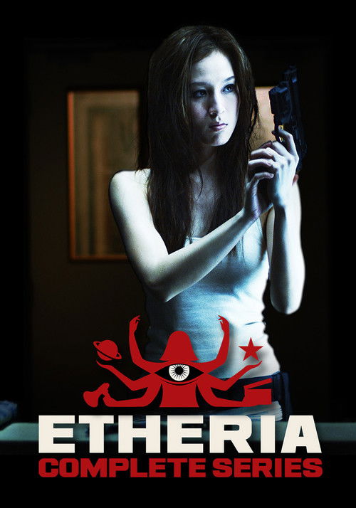 Etheria : 2.Sezon 9.Bölüm