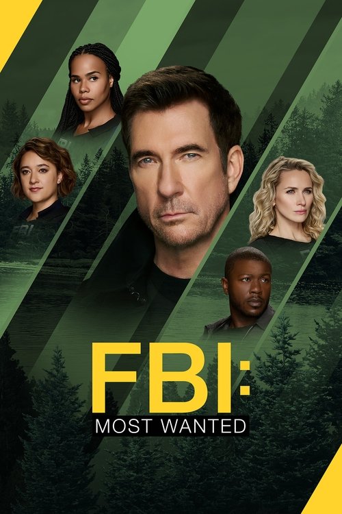 FBI Most Wanted : 4.Sezon 12.Bölüm