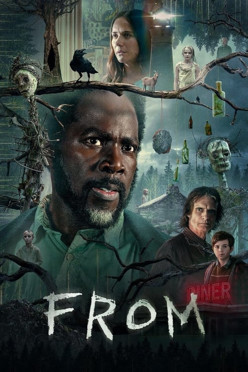 FROM : 2.Sezon 2.Bölüm