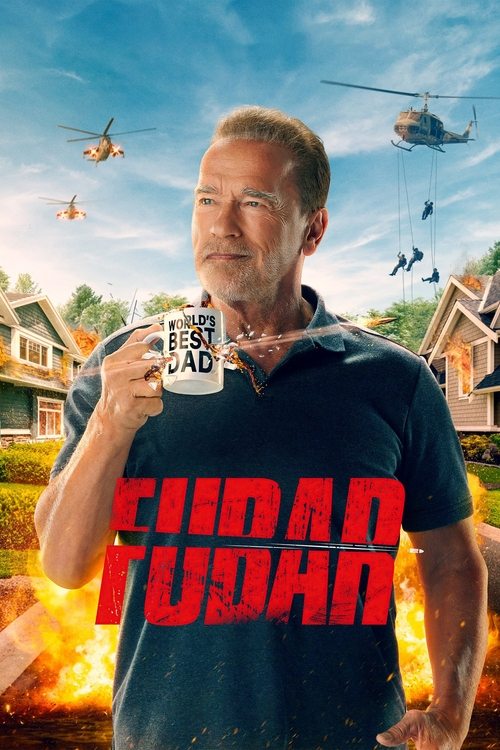 FUBAR : 1.Sezon 2.Bölüm