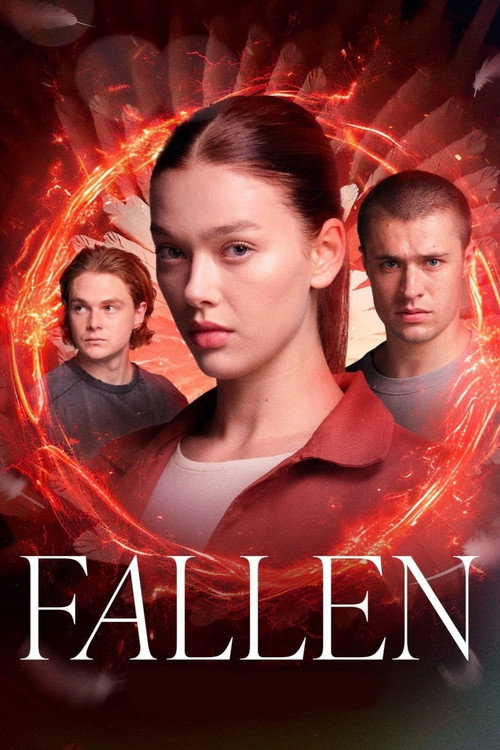 Fallen : 1.Sezon 3.Bölüm