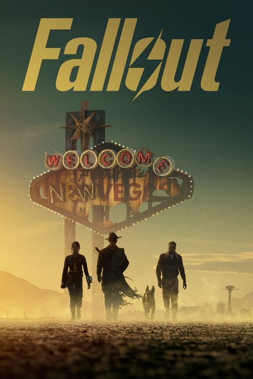 Fallout : 1.Sezon 3.Bölüm