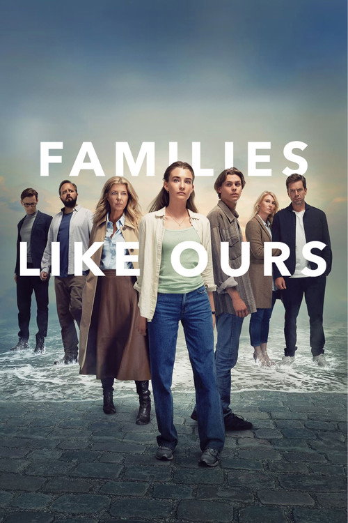 Families Like Ours : 1.Sezon 1.Bölüm