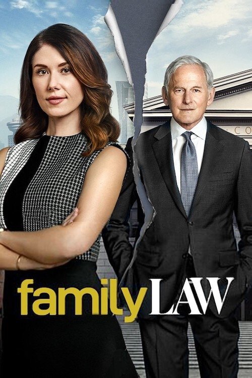 Family Law : 1.Sezon 9.Bölüm