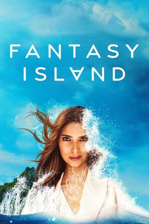 Fantasy Island : 1.Sezon 2.Bölüm