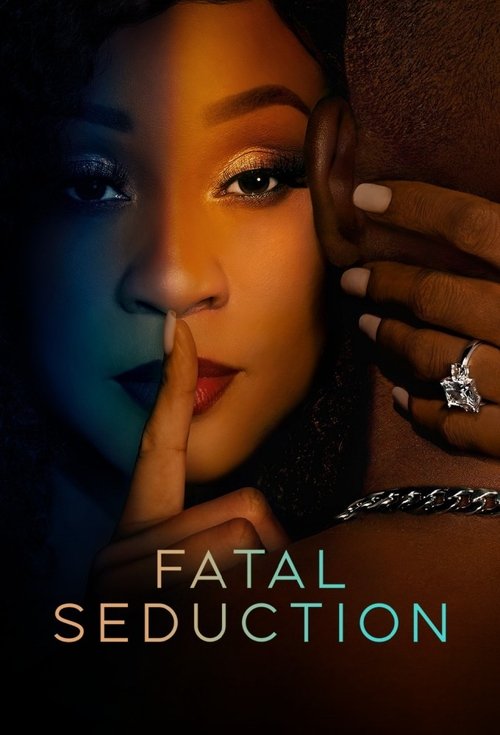 Fatal Seduction : 1.Sezon 2.Bölüm