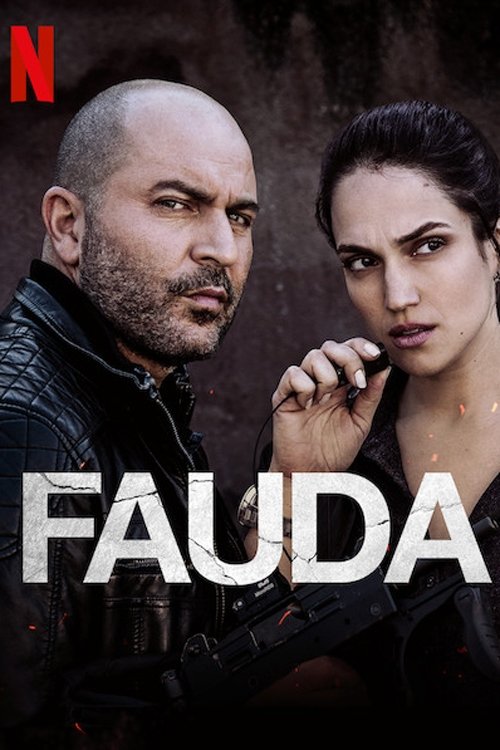 Fauda : 2.Sezon 1.Bölüm