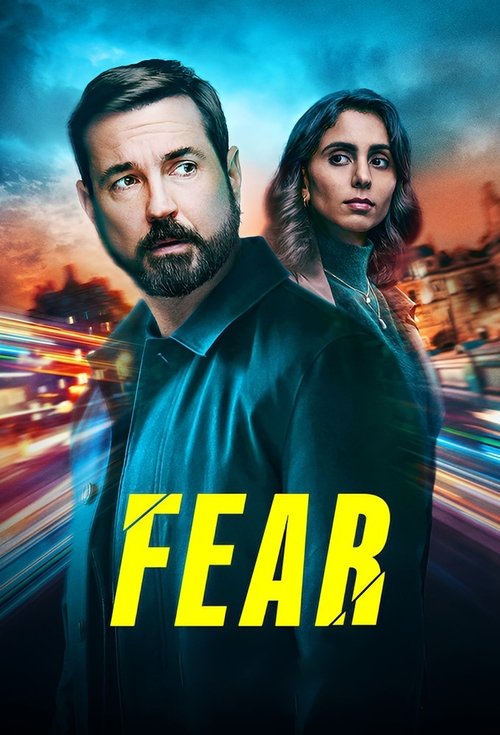 Fear : 1.Sezon 2.Bölüm