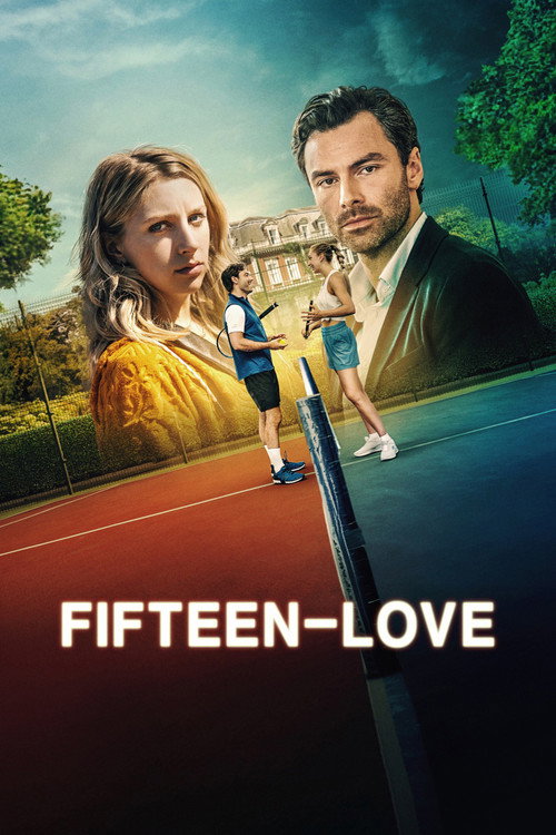 Fifteen-Love : 1.Sezon 4.Bölüm
