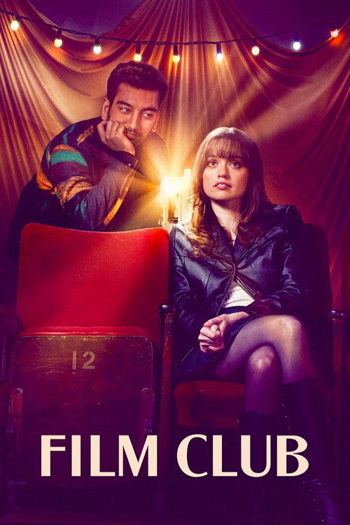 Film Club : 1.Sezon 2.Bölüm