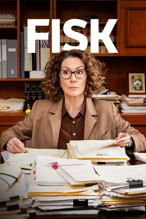 Fisk : 3.Sezon 5.Bölüm