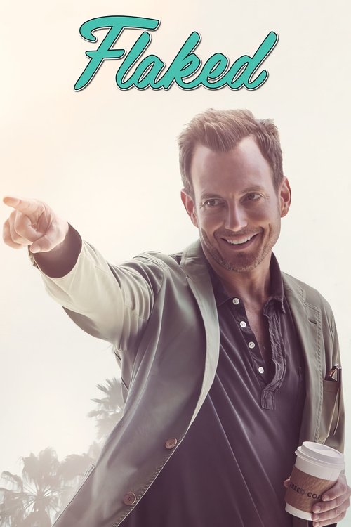 Flaked : 2.Sezon 5.Bölüm