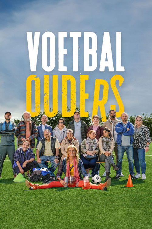 Football Parents : 1.Sezon 4.Bölüm