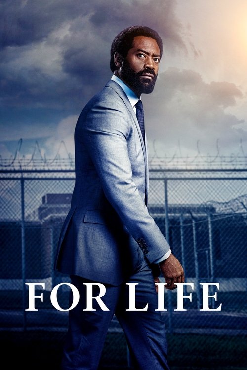 For Life : 2.Sezon 9.Bölüm