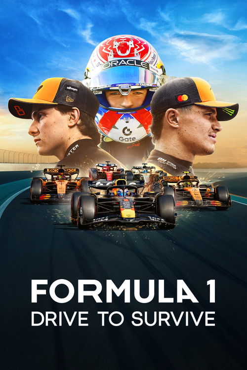 Formula 1 Drive to Survive : 1.Sezon 7.Bölüm