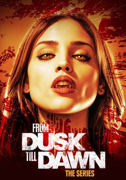 From Dusk Till Dawn The Series : 3.Sezon 4.Bölüm