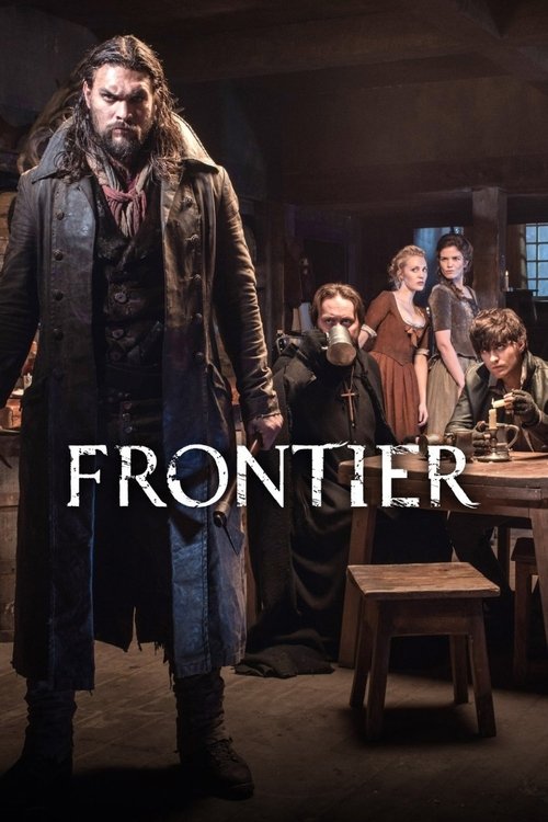 Frontier : 1.Sezon 3.Bölüm