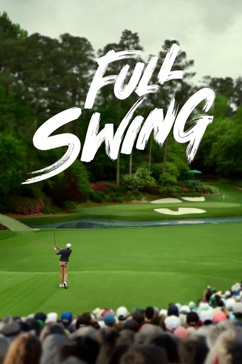 Full Swing : 3.Sezon 3.Bölüm