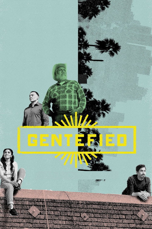 Gentefied : 2.Sezon 5.Bölüm