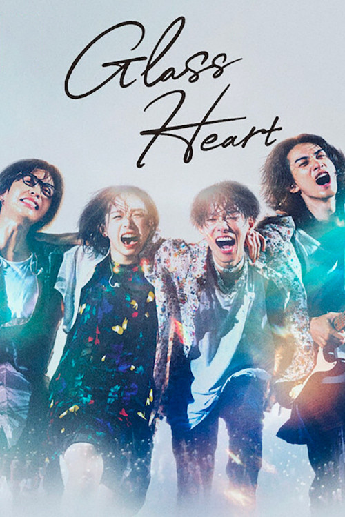 Glass Heart : 1.Sezon 9.Bölüm