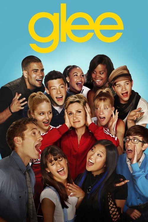 Glee : 1.Sezon 5.Bölüm
