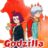 Godzilla Singular Point : 1.Sezon 9.Bölüm izle