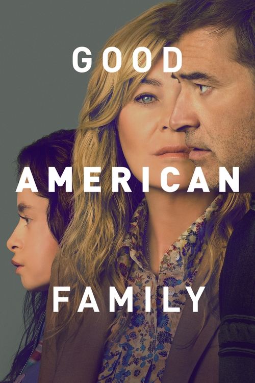Good American Family : 1.Sezon 7.Bölüm