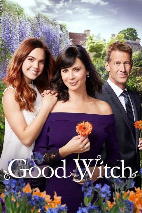 Good Witch : 7.Sezon 4.Bölüm