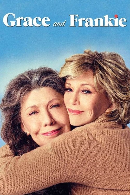 Grace and Frankie : 7.Sezon 1.Bölüm