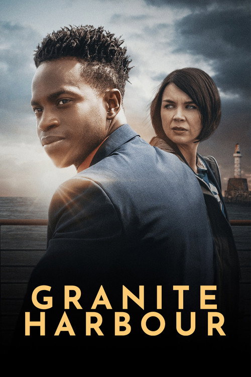 Granite Harbour : 2.Sezon 3.Bölüm