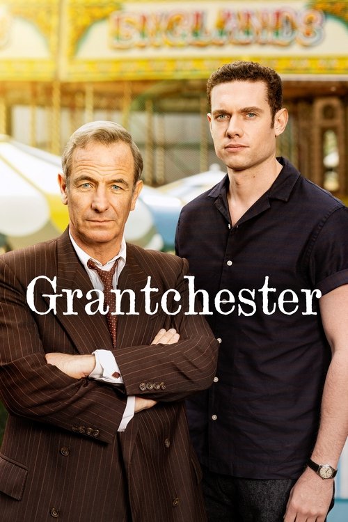 Grantchester : 6.Sezon 7.Bölüm