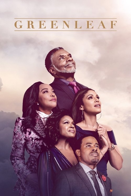 Greenleaf : 2.Sezon 2.Bölüm