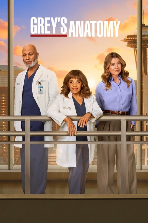 Grey’s Anatomy : 3.Sezon 2.Bölüm