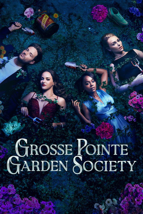 Grosse Pointe Garden Society : 1.Sezon 2.Bölüm