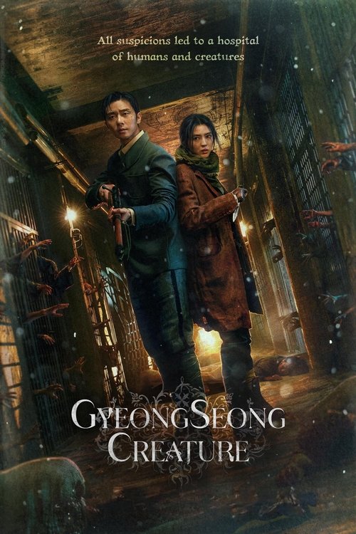 Gyeongseong Creature : 2.Sezon 2.Bölüm